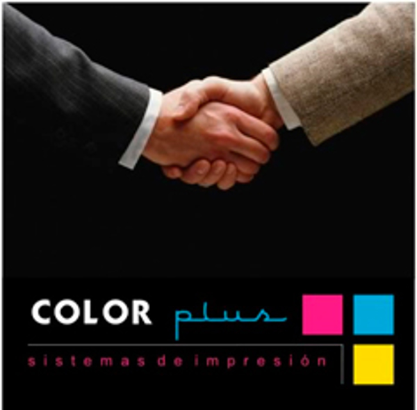 Todos quieren tener acuerdos con la red de franquicias Color Plus