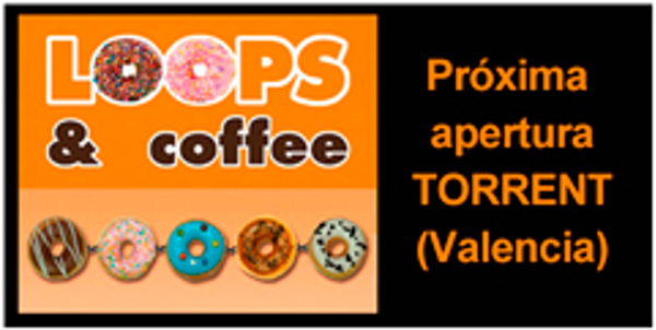 Loops & Coffee suma una nueva franquicia en Torrent