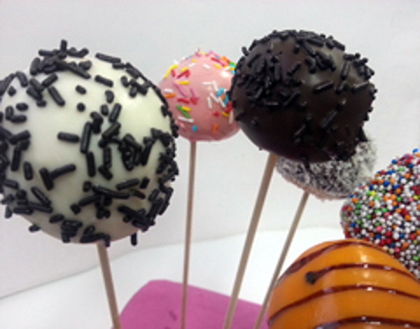 Pops y Minidoopies, la nueva apuesta de la franquicia Doopies&Coffee