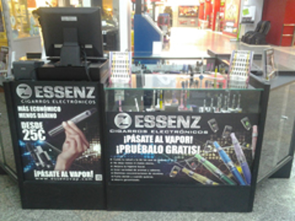 Las franquicias Essenz apuestan por Euskadi