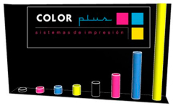 La red de franquicias Color plus ha sumado 40 tiendas en los últimos 2 años 