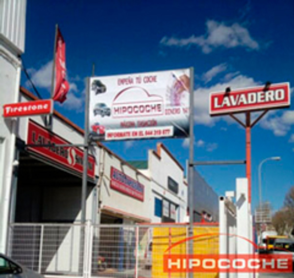 Razones para invertir en una franquicia Hipocoche