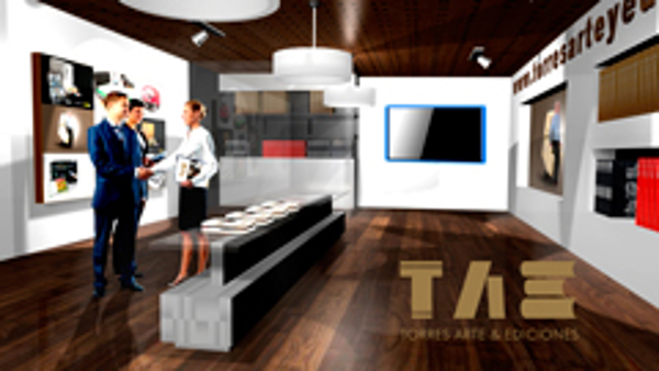 La red de franquicias TAE abre una Galería en el Centro Comercial Alcalá Norte