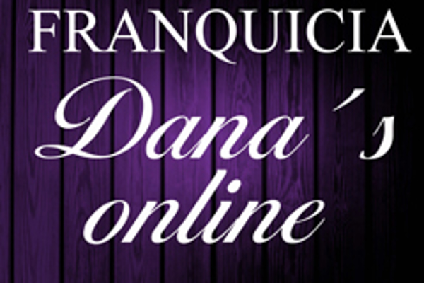 Dana's by Barcelona te ofrece una oportunidad única de franquicia