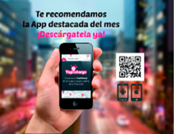 Las franquicias Yup!Charge ofrecen el servicio perfecto para cualquier ciudad