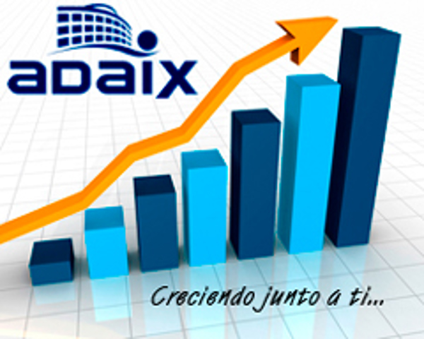 La red de franquicias Grupo Adaix sigue creciendo en 2013