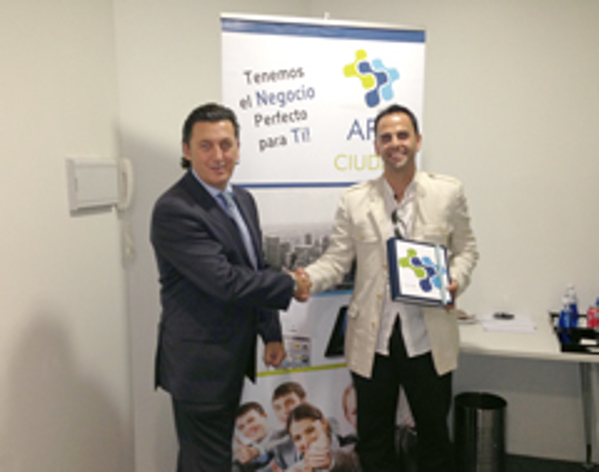 App Ciudad abre las puertas de su nueva franquicia en Lleida