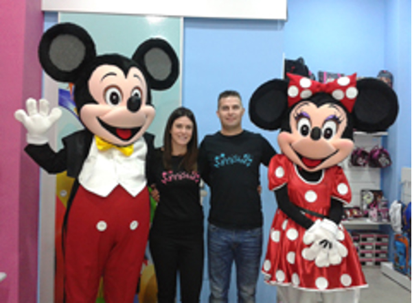MinniStore inaugura nueva franquicia en Cartagena