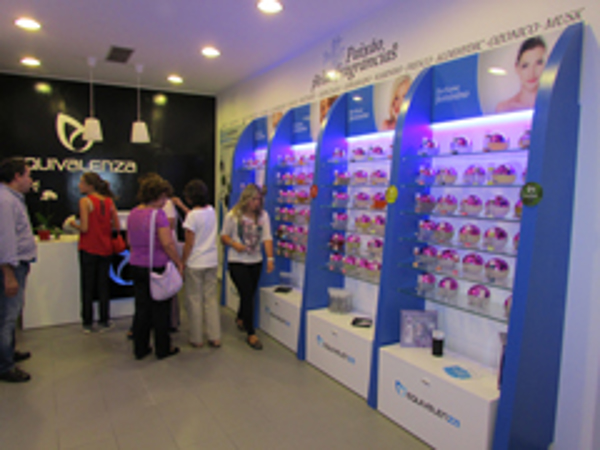 Equivalenza inaugura 13 franquicias en España y Portugal