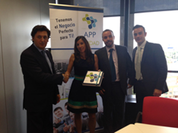 App Ciudad suma una nueva franquicia en Lanzarote