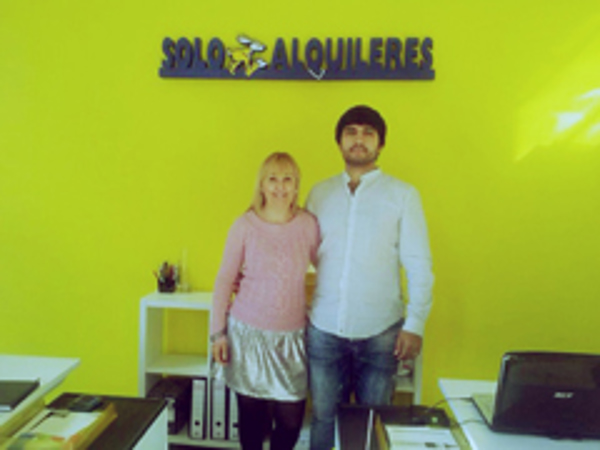 Solo Alquileres abre su nueva franquicia en Vigo