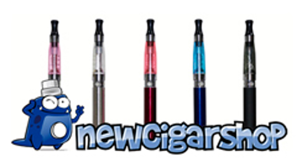 Nueva apertura en Santander de la franquicia NewCigarShop