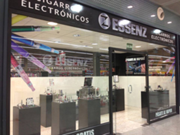 Essenz expande su red de franquicias en Asturias, Cantabria, Euskadi, Navarra y La Rioja