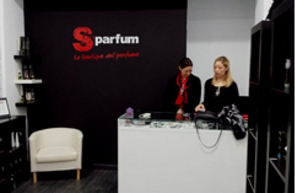 ESSEparfum inaugura franquicia en Castellón