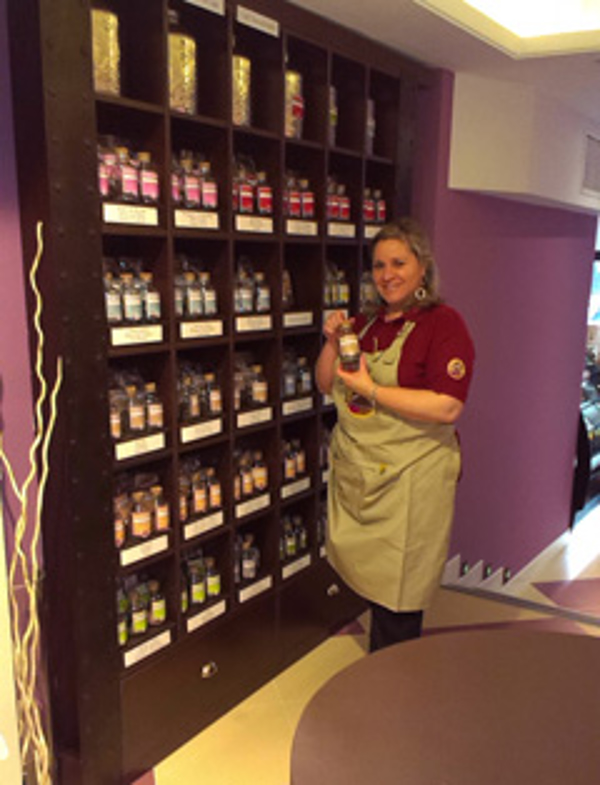 Saboreaté y Café inaugura una nueva franquicia en Madrid