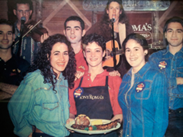 La franquicia Tony Roma’s celebra su 19º aniversario en España