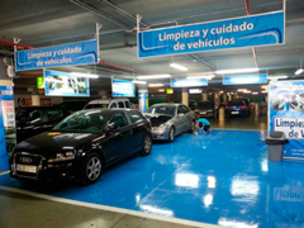 Las franquicias DetailCar continúan su expansión y abren un nuevo punto en Málaga