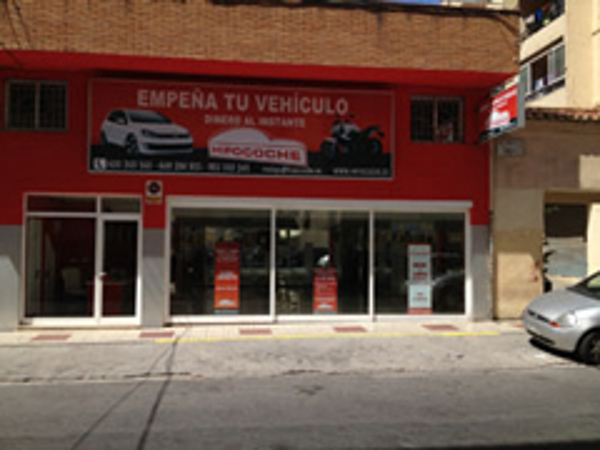 La franquicia Hipocoche ofrece a sus clientes préstamos de forma segura  