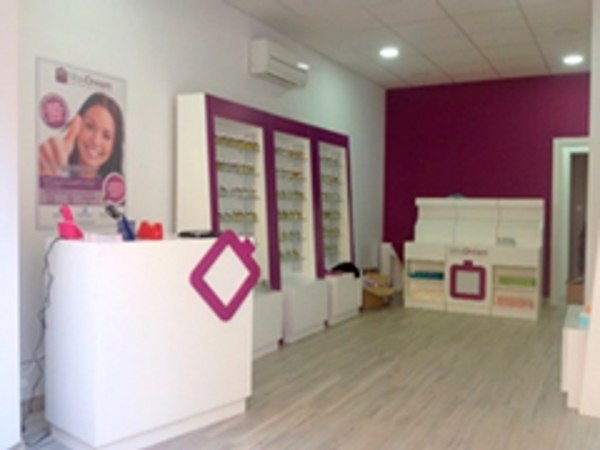 MaxDream inaugura una nueva franquicia en Granada