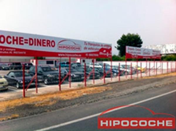 La red de franquicias Hipocoche es sinónimo de compromiso, servicio y seguridad