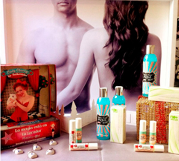 Las franquicias No+Vello regalan un pack de belleza esta navidad por valor de 79 euros