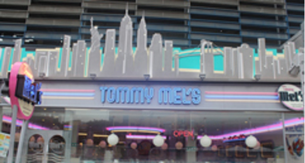 La franquicia Tommy Mel’s llega a Heron City Valencia