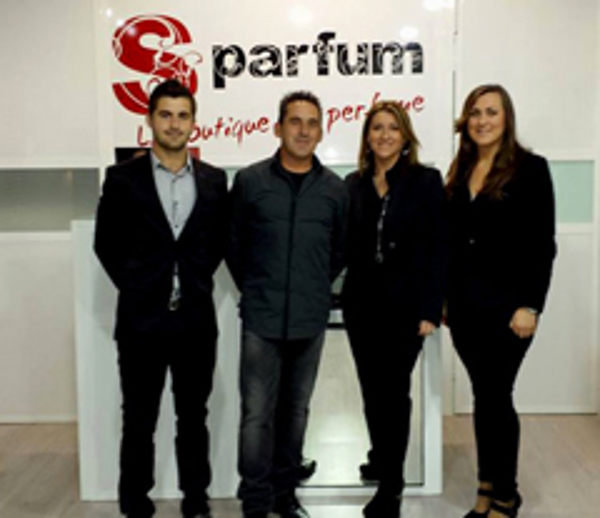 La franquicia ESSEparfum abre sus puertas en Benigànim