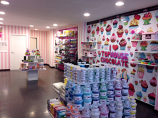 Tophouse Chocolate sigue expandiendo su franquicia a una velocidad extraordinaria