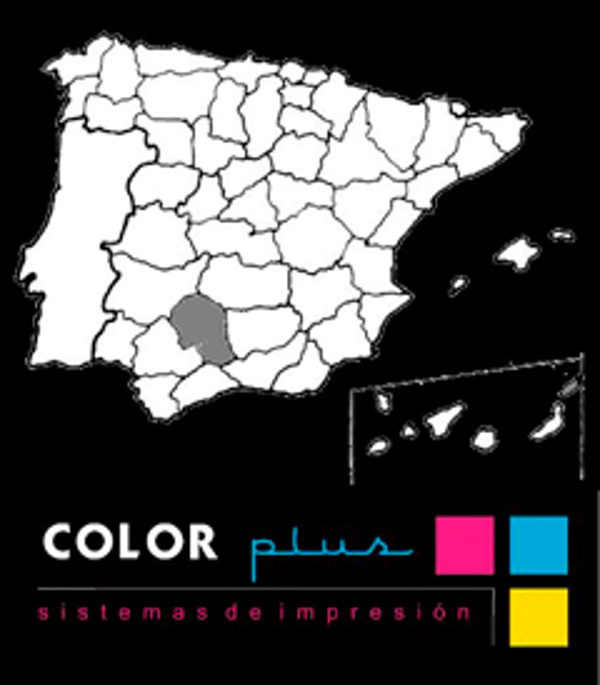 Dos próximas franquicias Color Plus: Córdoba y Lanzarote