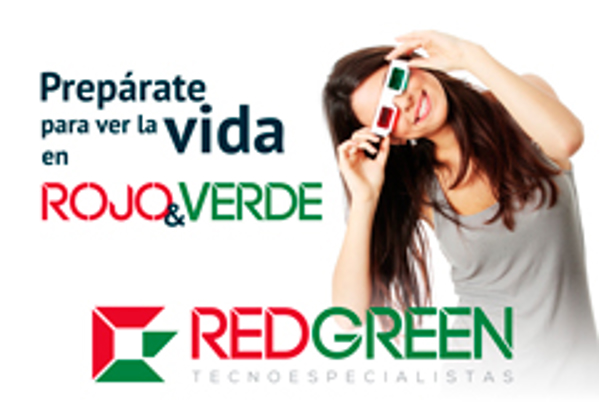 RedGreen abre las puertas de una nueva franquicia en Zaragoza