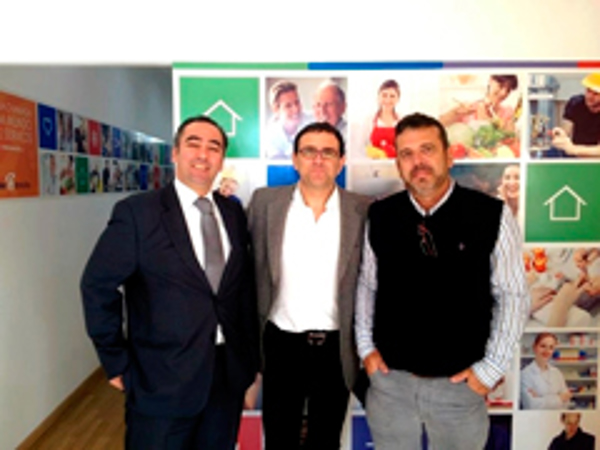 Interdomicilio abre su segunda franquicia en Lisboa