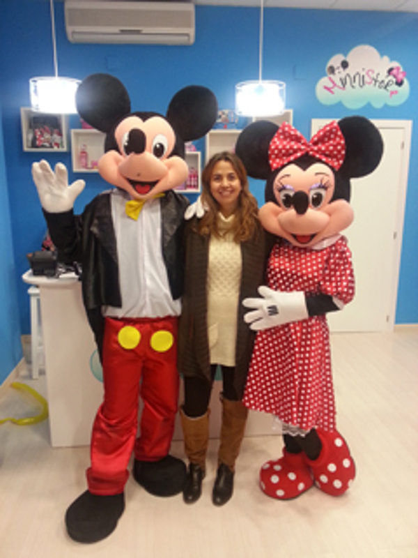 La red de franquicias MinniStore abre sus puertas en Valencia