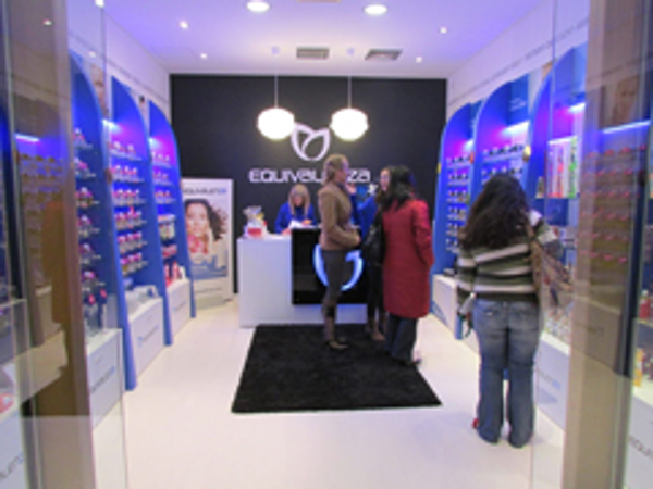 Equivalenza se dedicará en 2014 a la consolidación de sus franquicias