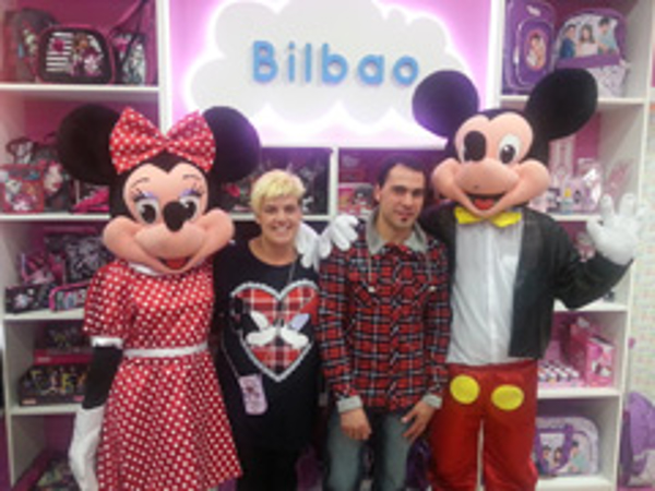 MinniStore inaugura su primera franquicia en el País Vasco