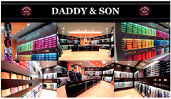 La red de franquicias Daddy & Son comienza su expansión en España