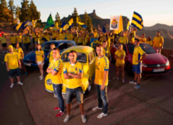 Unión Deportiva Las Palmas se Suma a la franquicia Tarjeta Ahorro