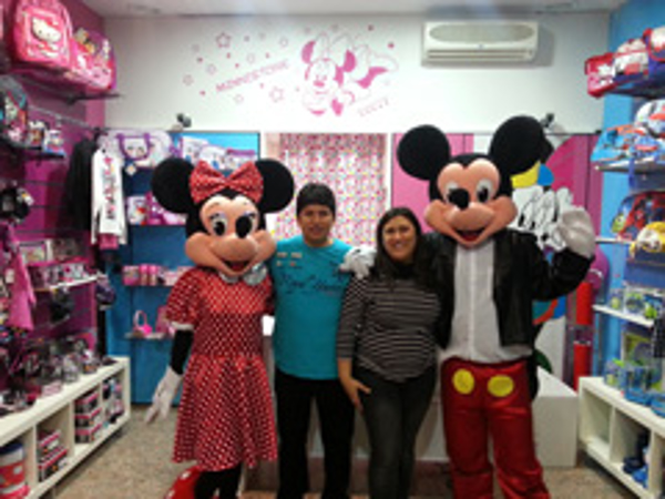 MinniStore inaugura su franquicia número 31 en Getafe