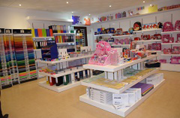 Copiplus abre una nueva franquicia en Linares