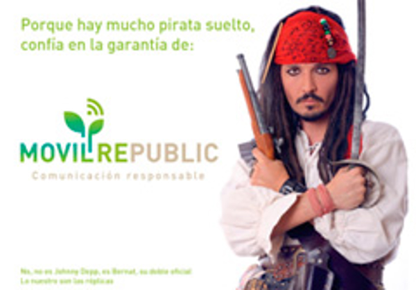 MovilRepublic inaugura una franquicia en San Juan en Alicante