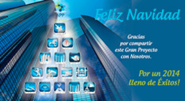 App Ciudad, un año nuevo de franquicias 