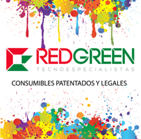 Las franquicias Redgreen apuestan por consumibles patentados y totalmente legales