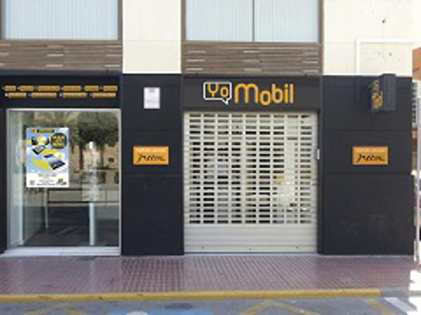 Gana una bicicleta con tu Pack Ahorro en la franquicia YoMobil Cartagena