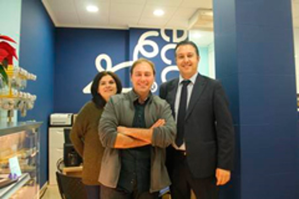 Ecomputer abre una nueva franquicia en Torrevieja