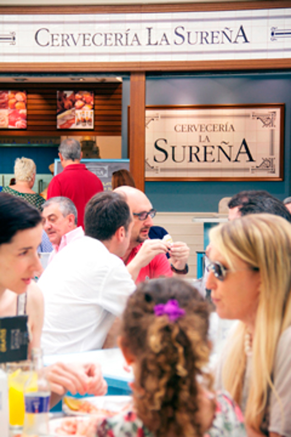La franquicia La Sureña aterriza en la Isla Bonita de Canarias