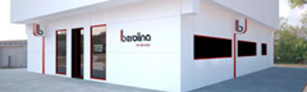 La franquicia Berolina asistirá a FranquiShop Sevilla