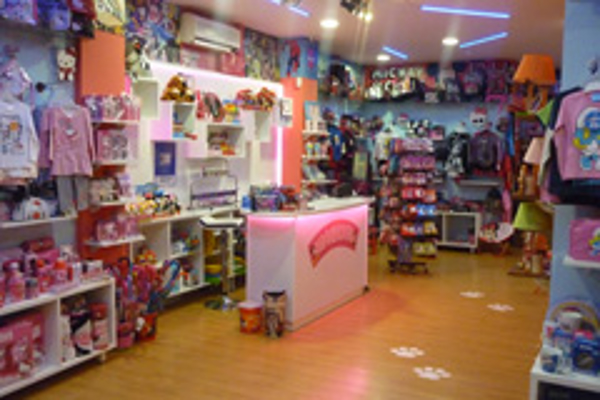 La gran familia de las franquicias MinniStore sigue aumentando