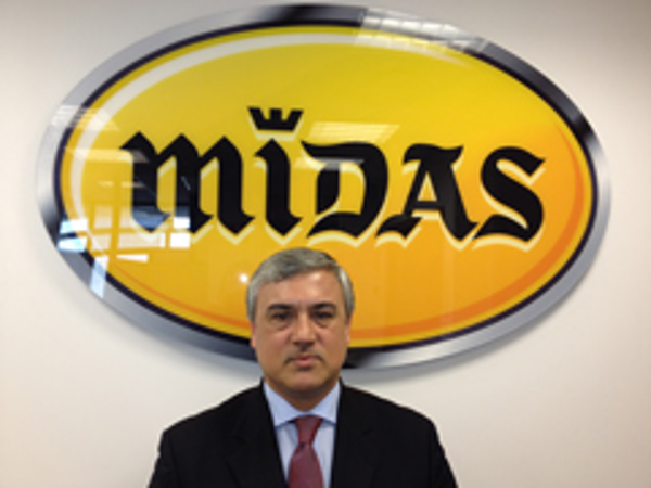 La franquicia Midas celebra su 25 aniversario en el mercado español con un crecimiento del 3% 