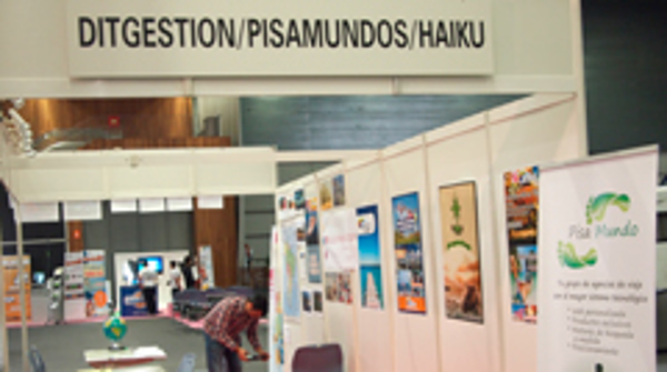 Las franquicias Dit Gestión asistirán a Fitur 2014