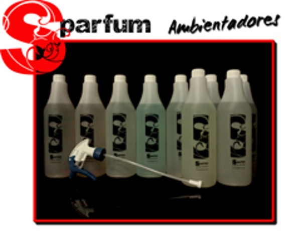 ESSEparfum apuesta por ambientadores duraderos y ecológicos