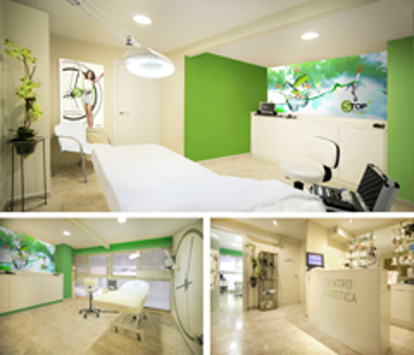 Conoce la modalidad Corner de la franquicia STOPalTabaco - Laser Therapy